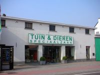 Devo bvba Dierenvoeding