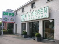 Devo bvba Dierenvoeding