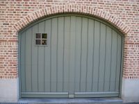 Europe Doors - Amba Doors Sectionale deuren