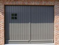Europe Doors - Amba Doors Sectionale deuren