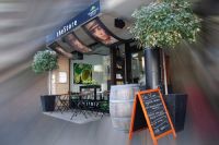 The Store by Gilo's Wine House