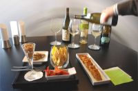 The Store by Gilo's Wine House