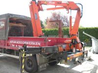 Lemmens bvba Crepiewerken