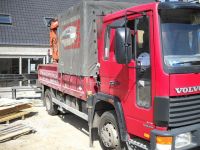 Lemmens bvba Crepiewerken