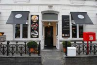 Dorp 5 Italiaanse specialiteiten