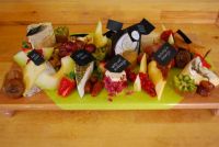 Dorp 5 Italiaanse specialiteiten