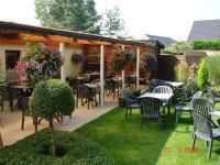 Restaurant De Veldbloem Springkasteel