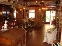 Restaurant De Veldbloem Springkasteel