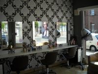 B&B Hairstudio Kapper