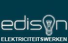Edison Elektriciteitswerken Electriciteitswerken