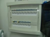 Edison Elektriciteitswerken Electriciteitswerken