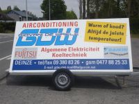 De Waele Giovani GDW Frigo