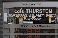 Pool - Snooker Thurston Snooker