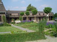 B&B Martine Haerens Overnachting