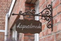 Kapsalonneke Herensnit