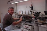 Tandlaboratorium Rudi Filliers Porselein
