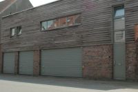 Tandlaboratorium Rudi Filliers Porselein