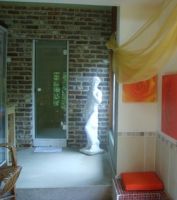 Het Saunahuisje Hamam