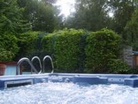 Het Saunahuisje Hamam
