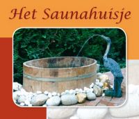 Het Saunahuisje Hamam