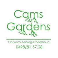 Cams Gardens Tuinarchitectuur Tuinarchitectuur