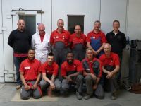 Carrosserie Cryns Restauratie