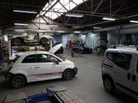 Carrosserie Cryns Restauratie