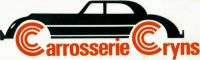 Carrosserie Cryns Restauratie