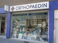 Orthopaedin bvba Orthopedisch