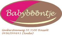 BabyBoontje Doop