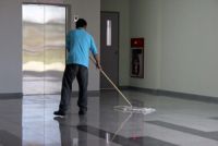 Schoonmaakbedrijf S&D Stofzuigen