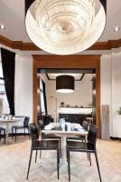 Hotel Shamon Zakenreis
