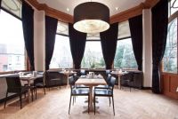 Hotel Shamon Zakenreis