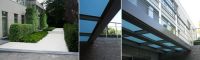 Tuinarchitect Yves Brasseur Tuinarchitectuur