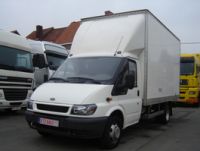 Judima Express Internationaal