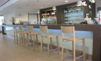 Cafetaria Pierebad Ijsroom