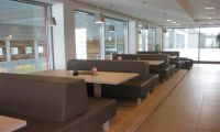 Cafetaria Pierebad Ijsroom