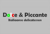 Dolce & Piccante Italiaanse specialiteiten