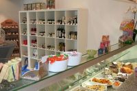 Dolce & Piccante Italiaanse specialiteiten