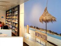 I.R.S. Arte  Spanplafond