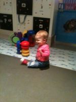 Baby Paradijs Speelgoed