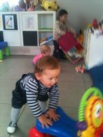 Baby Paradijs Speelgoed