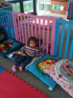 Baby Paradijs Speelgoed
