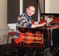 Wildenborgh Piano's Piano
