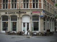 Brasserie De Lange Trappen Pannenkoeken