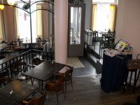 Brasserie De Lange Trappen Pannenkoeken