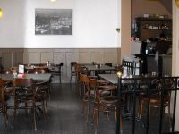 Brasserie De Lange Trappen Pannenkoeken