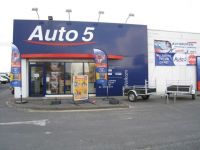 Auto 5