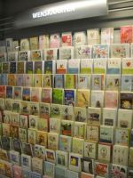 Cajephi bvba Tijdschriften