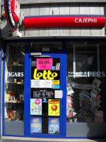 Cajephi bvba Tijdschriften